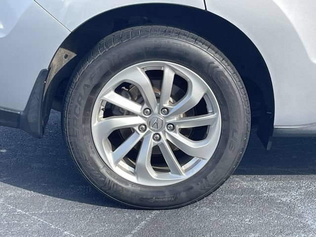 Used 2017 Acura RDX AWD image 9
