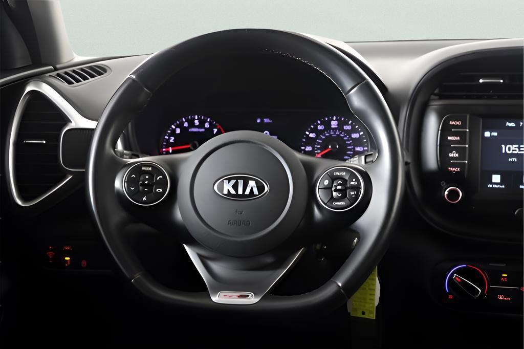 Used 2021 Kia Soul GT-Line image 13
