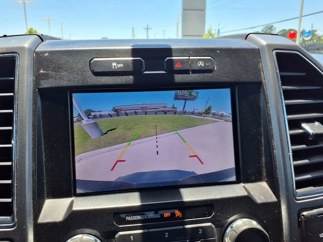 Used 2020 Ford F150 XLT w/ Equipment Group 302A Luxury AWD/4WD image 31