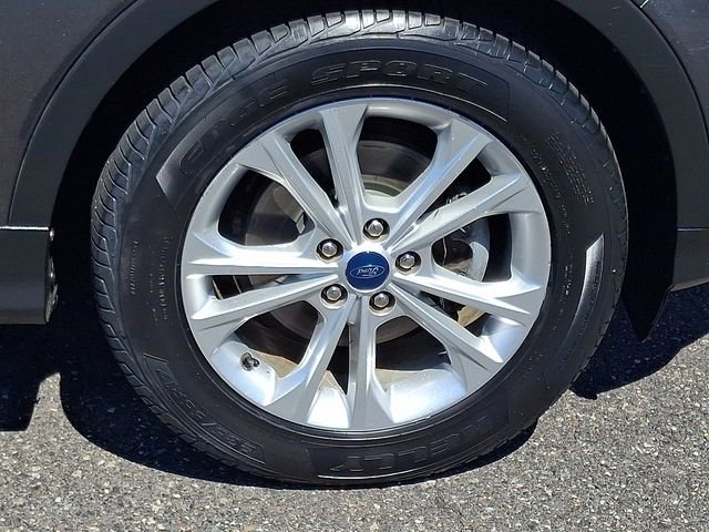 Used 2019 Ford Escape SE FWD image 8
