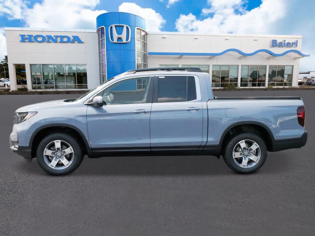 New 2026 Honda Ridgeline RTL image 2