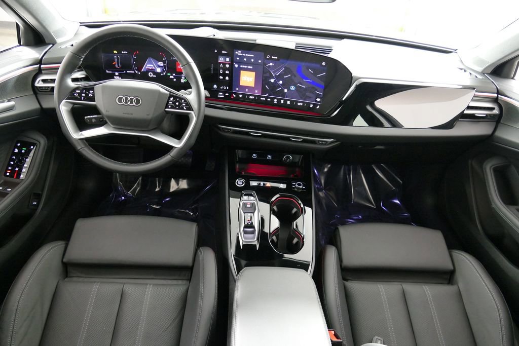 Used 2025 Audi A5 2.0T Premium Plus w/ Premium Plus image 9