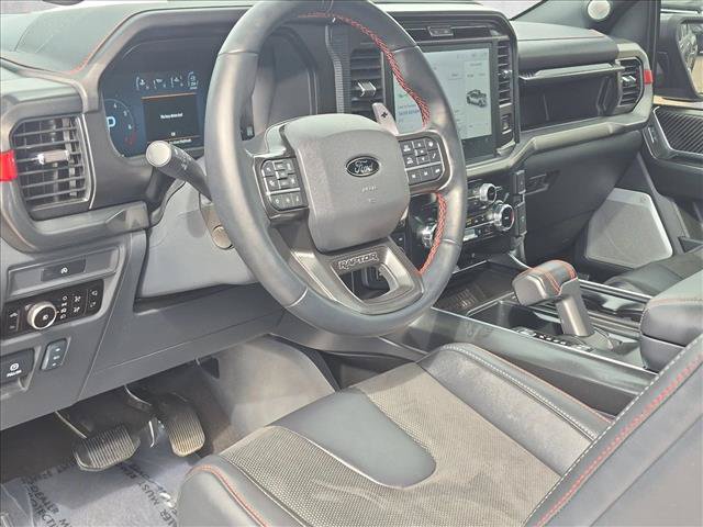 Used 2025 Ford F150 Raptor AWD/4WD image 9