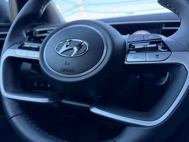 Used 2024 Hyundai Santa Cruz Limited image 10