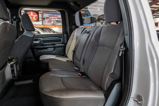 Used 2024 RAM 2500 Big Horn w/ Off Road Package image 35