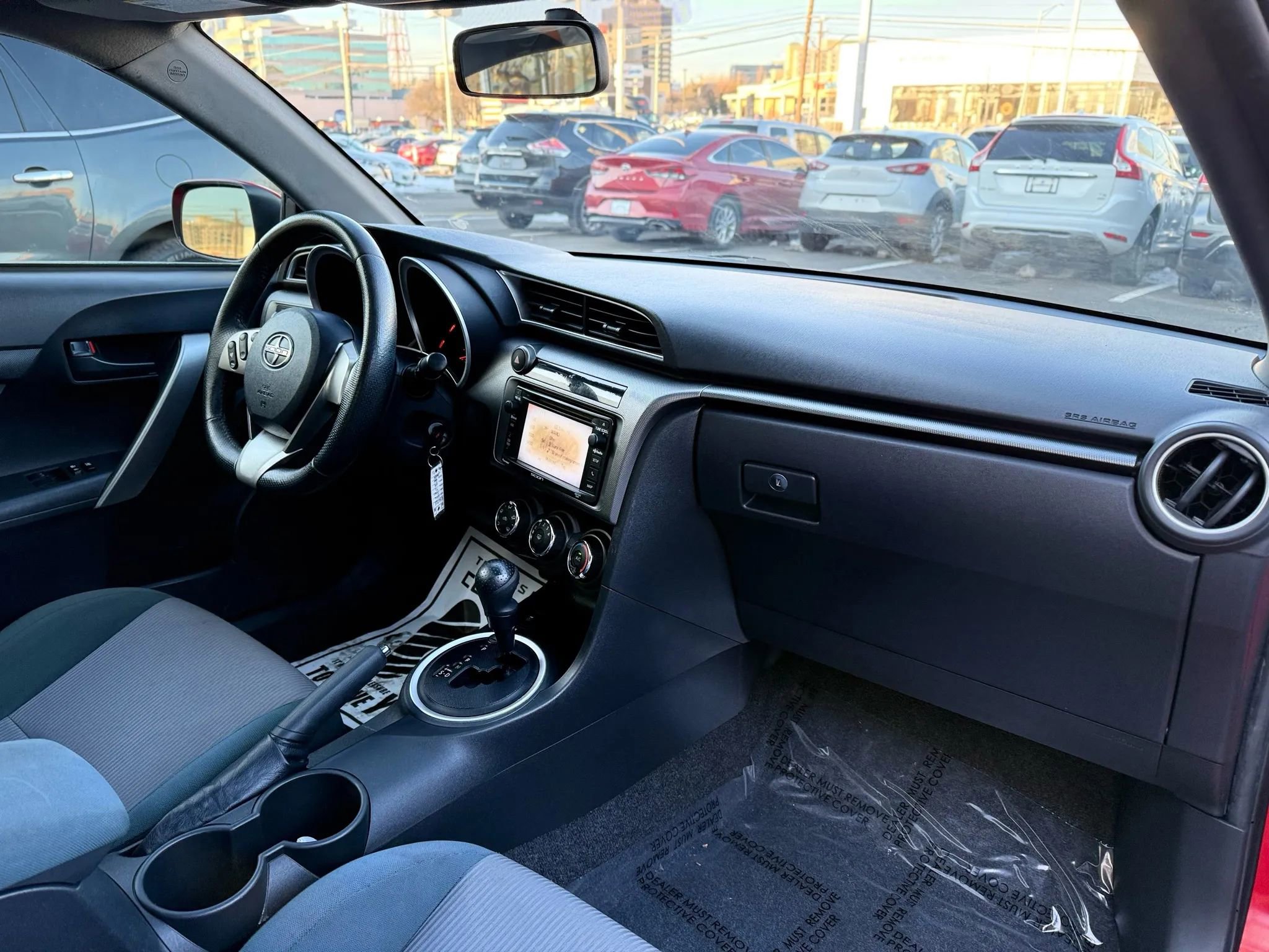 Used 2014 Scion tC 10 Series image 26