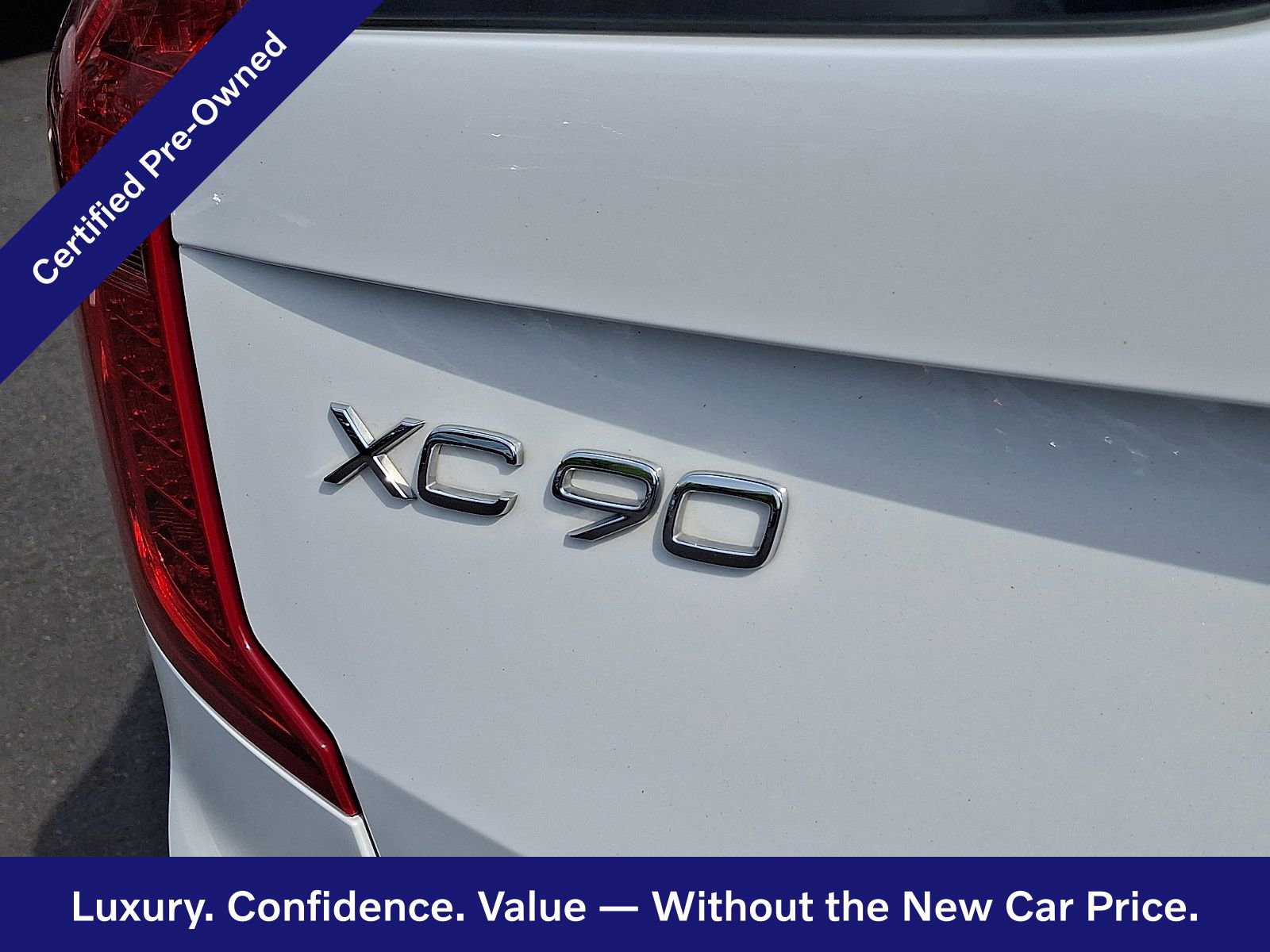 Certified 2023 Volvo XC90 B6 Plus w/ Protection Package AWD/4WD image 30