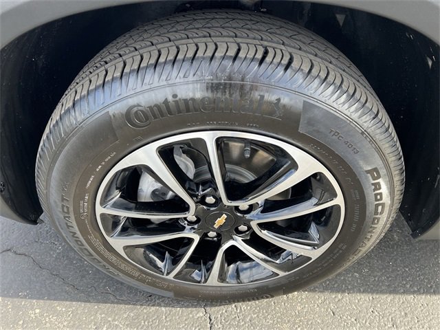Certified 2024 Chevrolet TrailBlazer LT image 16