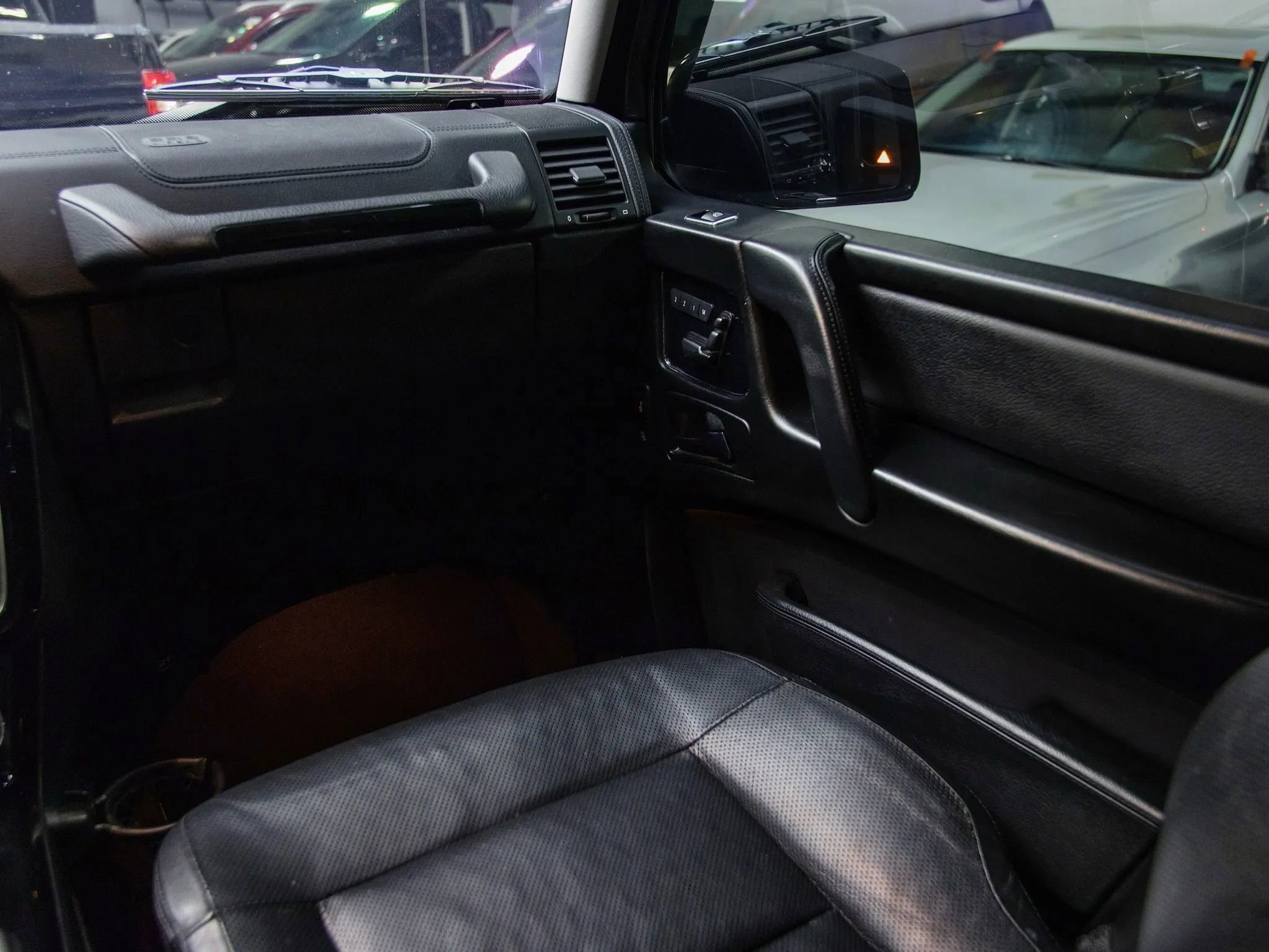 Used 2015 Mercedes-Benz G 550 image 33