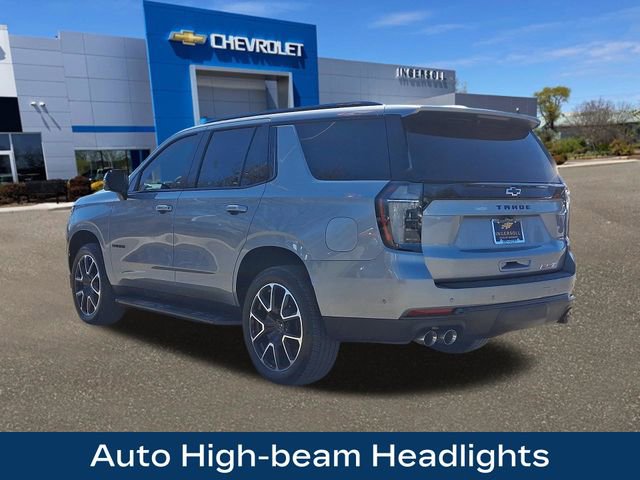 Used 2025 Chevrolet Tahoe RST w/ Comfort Package image 24