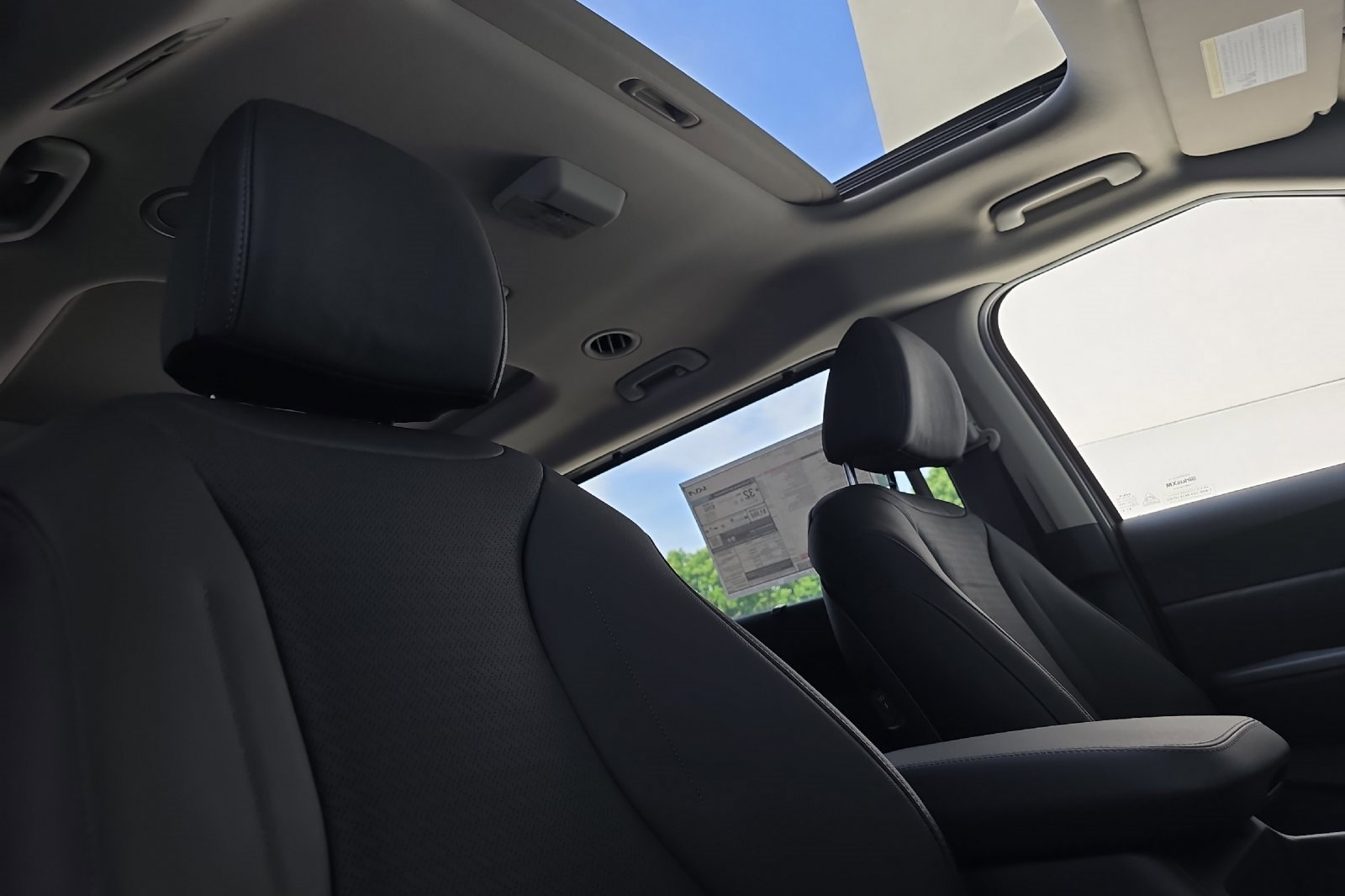 New 2026 Kia Carnival SX Prestige image 13