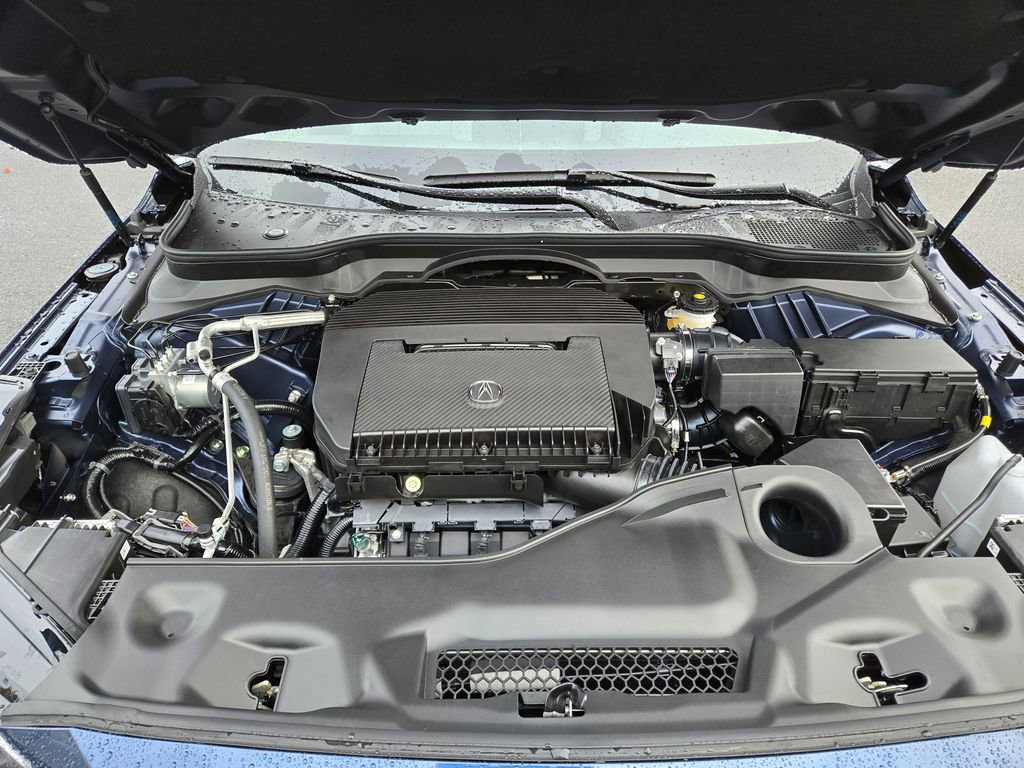 New 2026 Acura MDX SH-AWD w/ Technology Package image 28