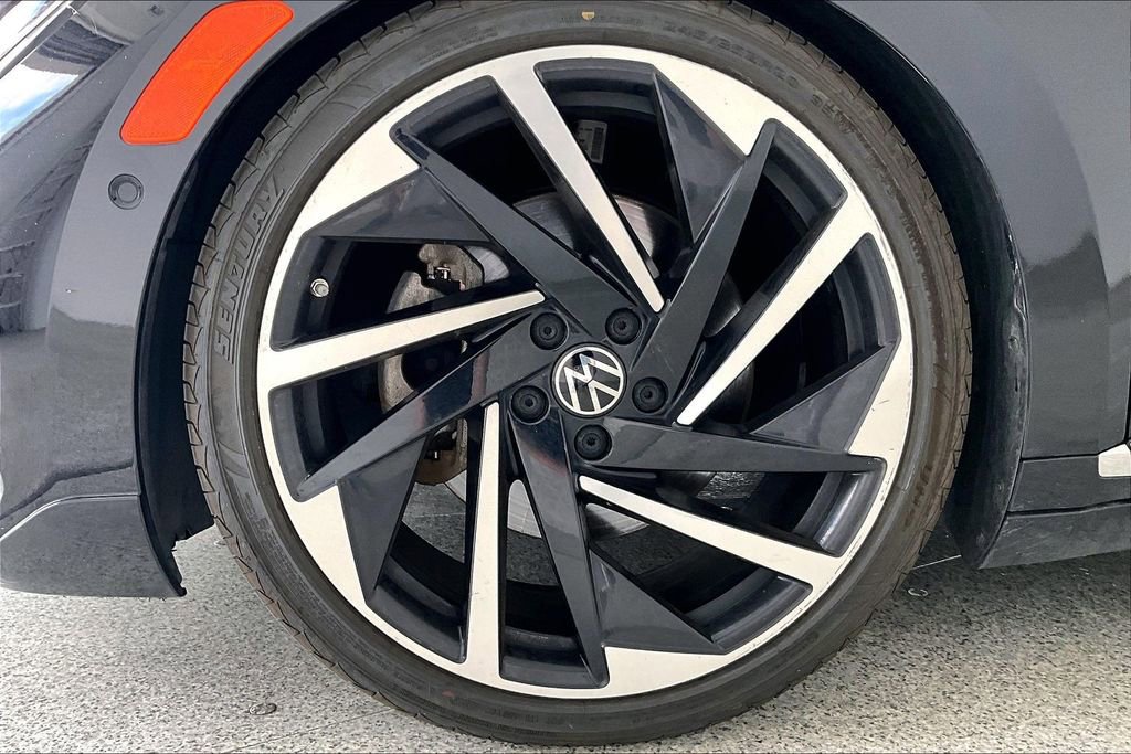 Used 2021 Volkswagen Arteon SEL Premium image 11