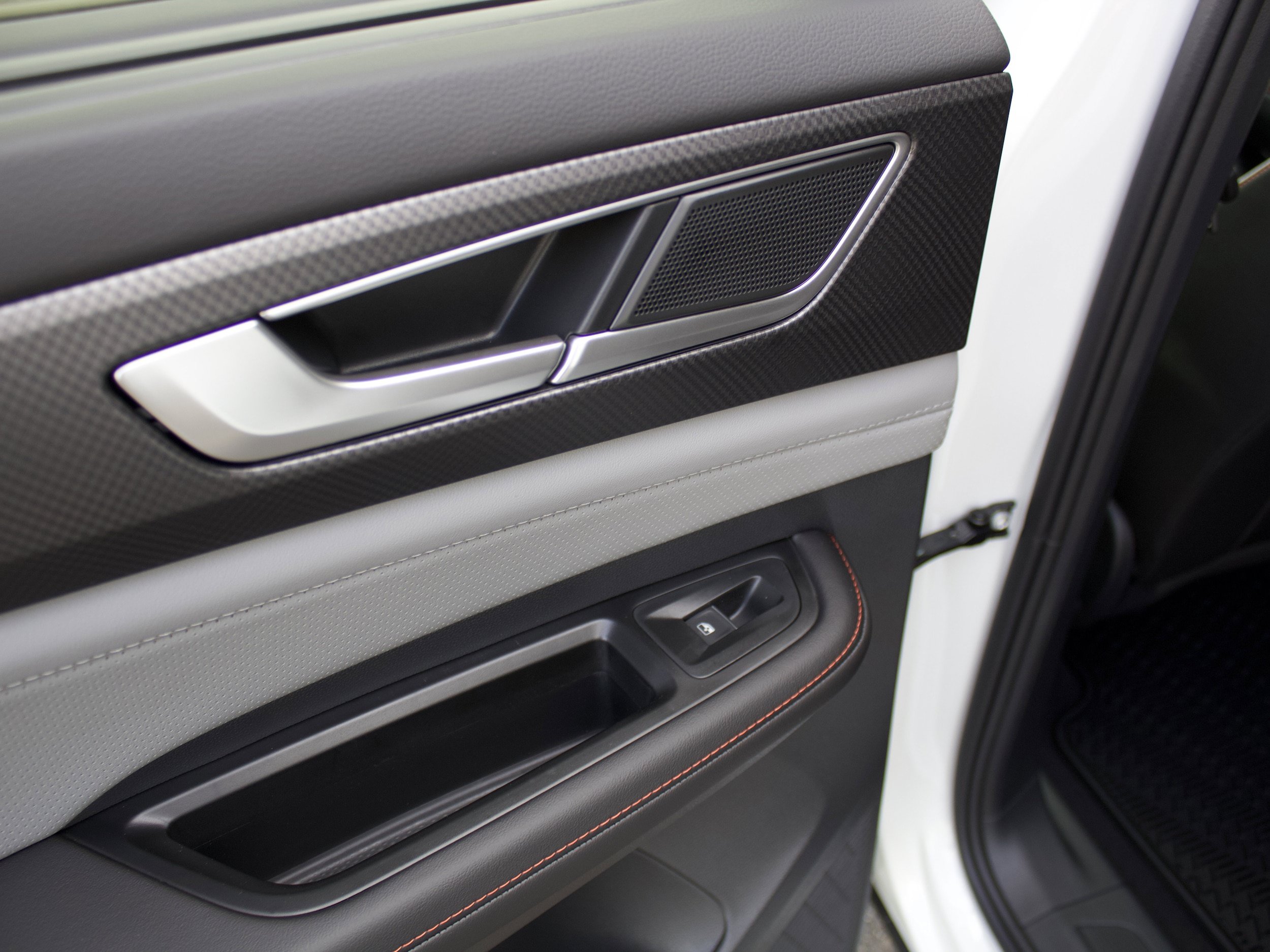 New 2026 Volkswagen Atlas Peak Edition AWD/4WD image 24