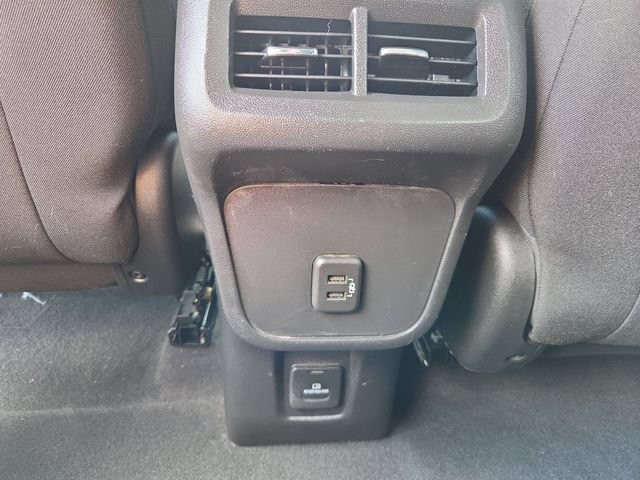 Certified 2022 Chevrolet Equinox LT AWD/4WD image 29