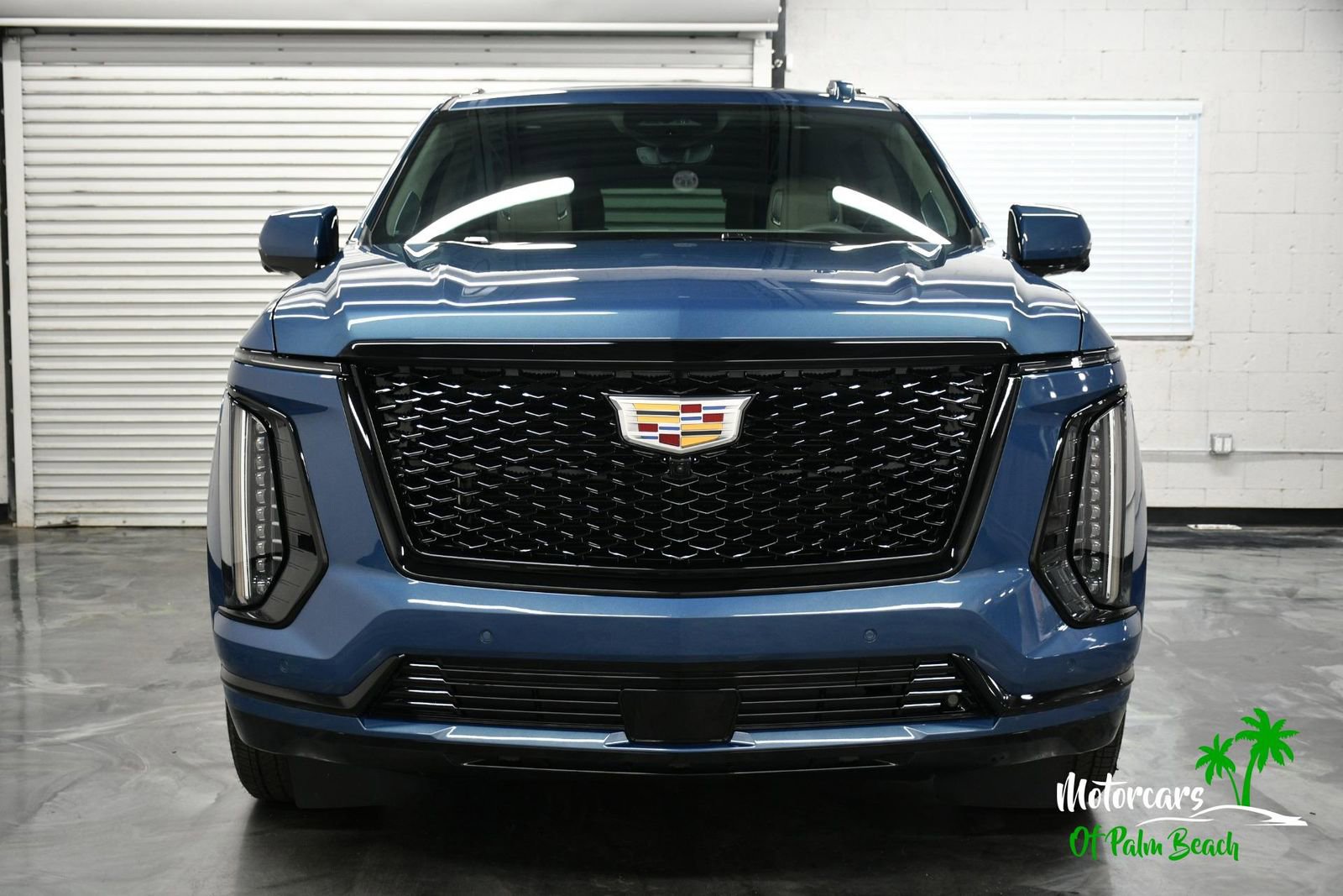 Used 2025 Cadillac Escalade Sport Platinum AWD/4WD image 21
