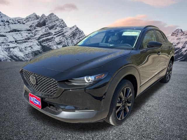 New 2026 MAZDA CX-30 AWD 2.5 S image 25