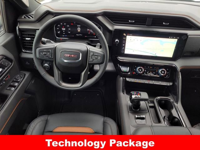 New 2026 GMC Sierra 1500 AT4 w/ AT4 Premium Package image 10