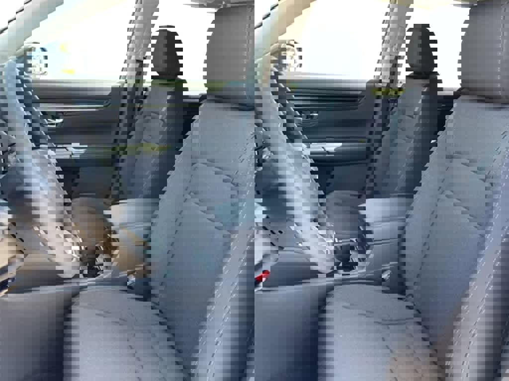 New 2026 Honda CR-V EX image 10