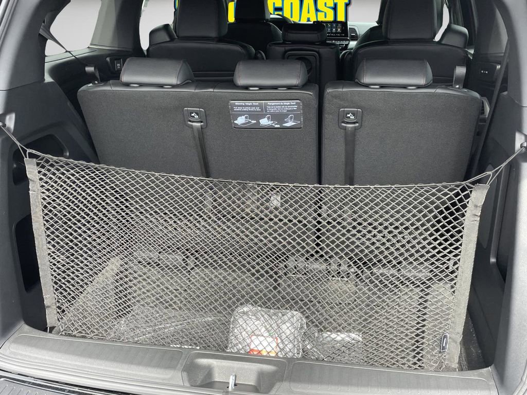 New 2026 Honda Odyssey Sport-L image 16