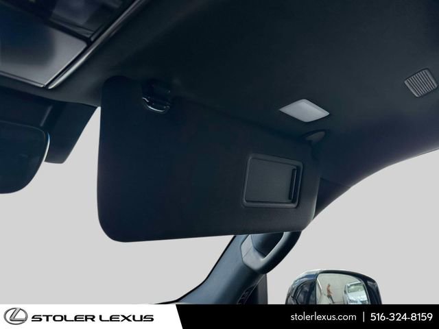 Used 2023 Lexus LX 600 4WD w/ Appearance Package image 34