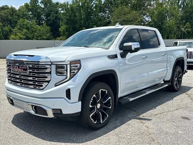 New 2026 GMC Sierra 1500 Denali w/ Technology Package AWD/4WD image 5