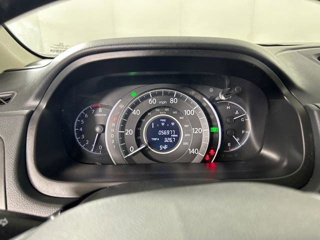 Used 2014 Honda CR-V EX-L image 18