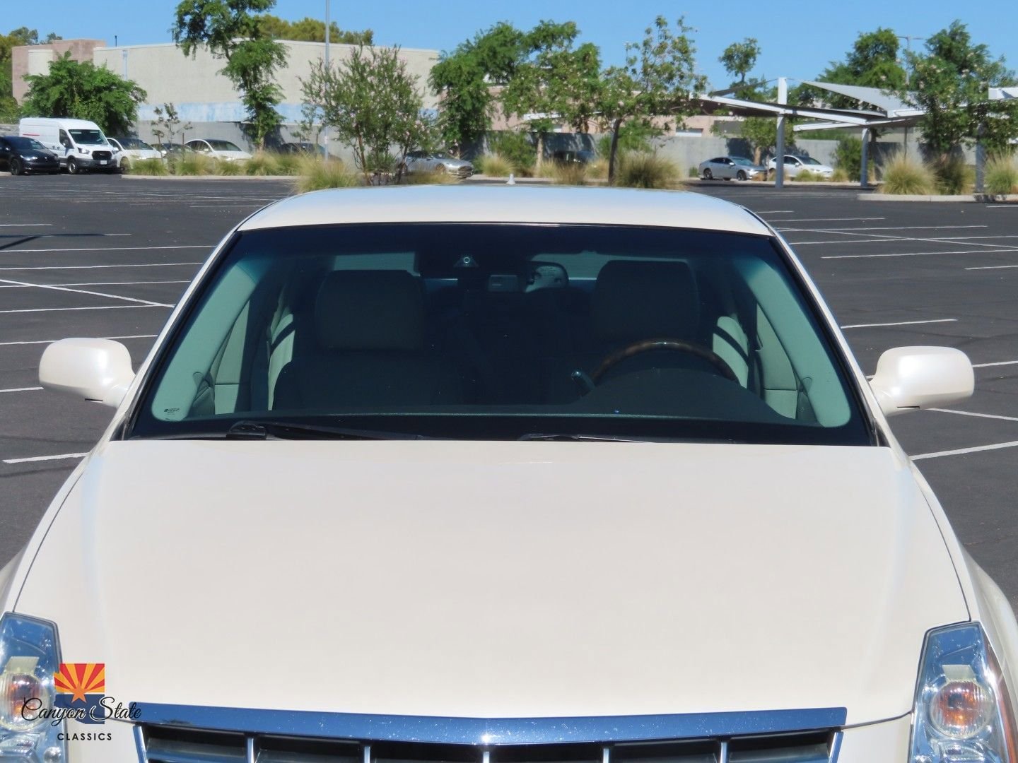 Used 2009 Cadillac DTS image 35