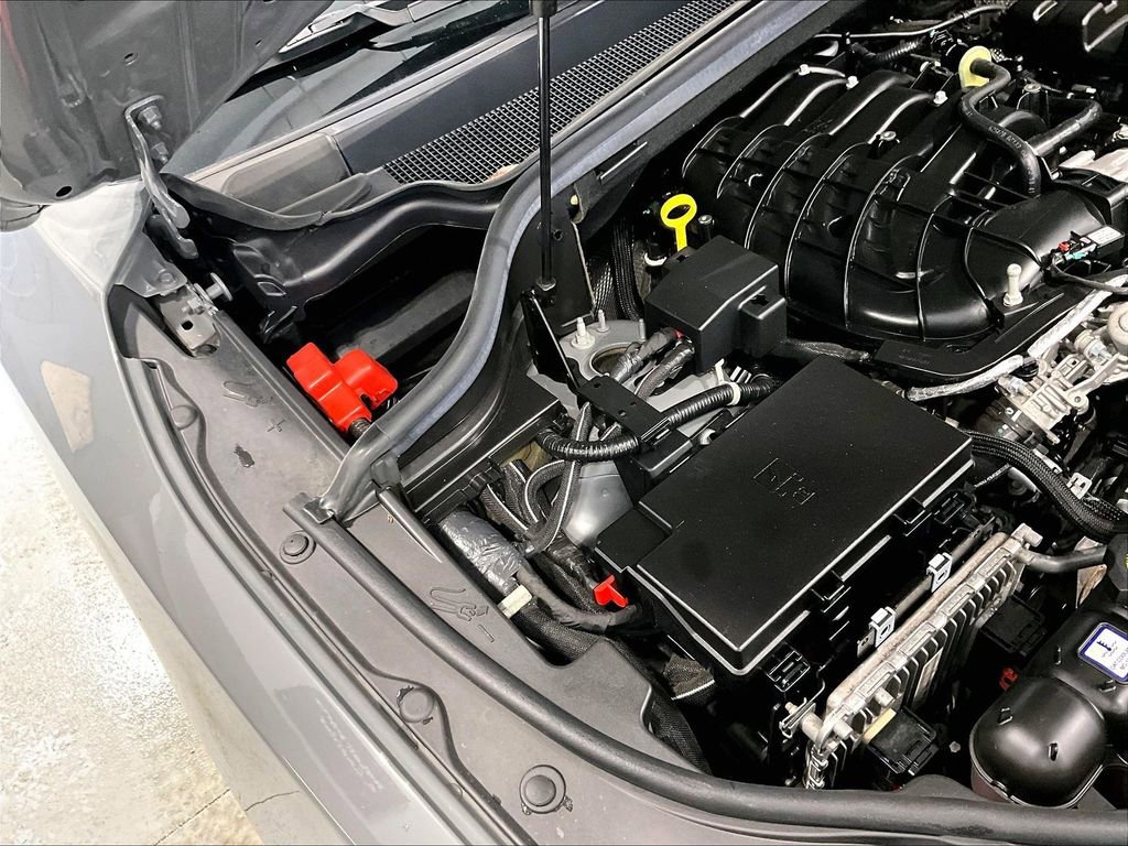 Used 2022 Dodge Durango GT image 30