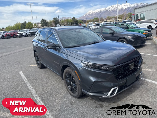 Used 2023 Honda CR-V Sport Touring image 15