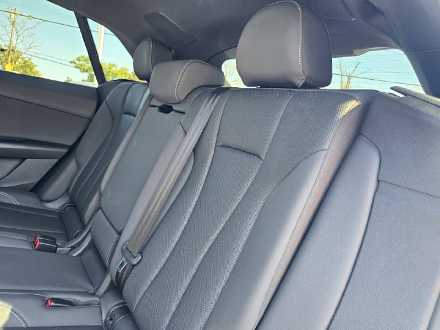 Used 2021 Audi Q8 Premium Plus w/ Premium Plus Package AWD/4WD image 24