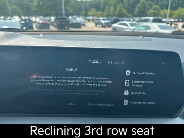Certified 2024 Kia Telluride LX FWD image 25