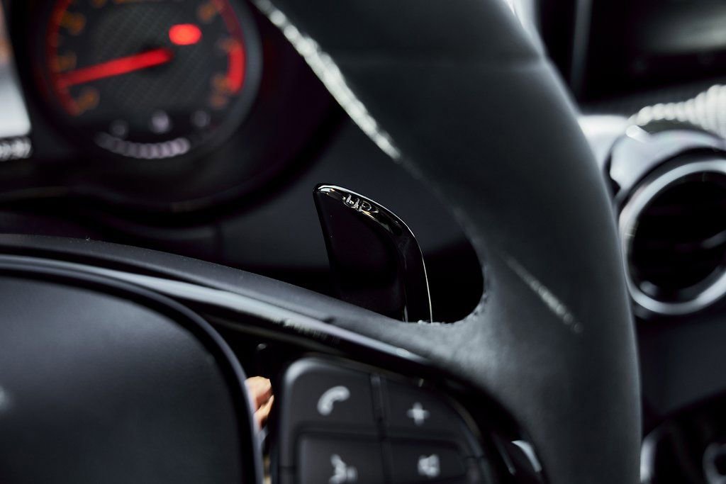 Used 2018 Mercedes-Benz AMG GT R image 63