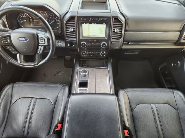 Used 2019 Ford Expedition Limited w/ Equipment Group 302A image 29