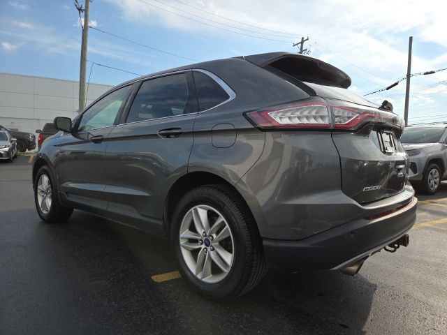 Used 2016 Ford Edge SEL w/ Equipment Group 201A AWD/4WD image 5