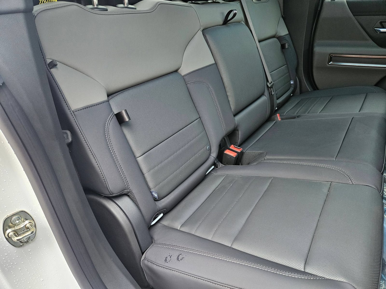 New 2025 GMC Hummer EV 3X AWD/4WD image 30