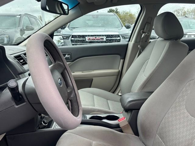 Used 2012 Ford Fusion SE FWD image 11