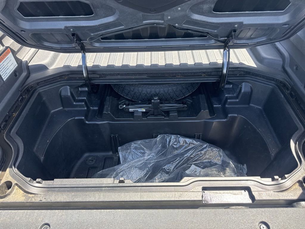 Used 2023 Honda Ridgeline RTL-E image 12