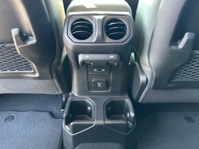 New 2025 Jeep Gladiator Mojave w/ Convenience Group AWD/4WD image 41