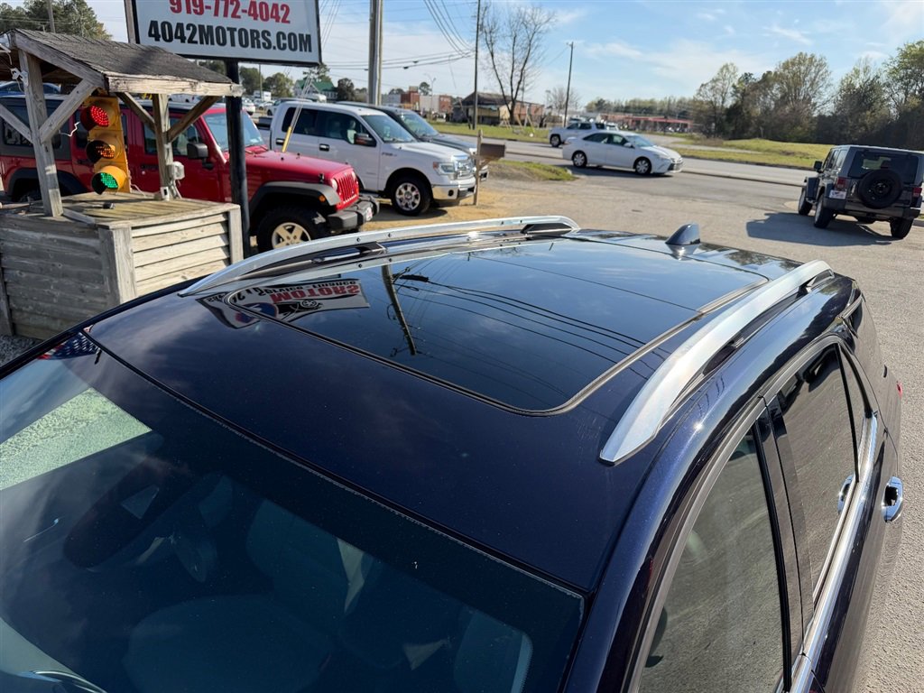 Used 2020 Chevrolet Equinox Premier FWD image 10