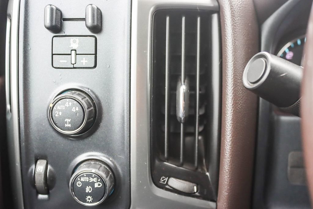 Used 2016 Chevrolet Silverado 1500 LT w/ All Star Edition image 53