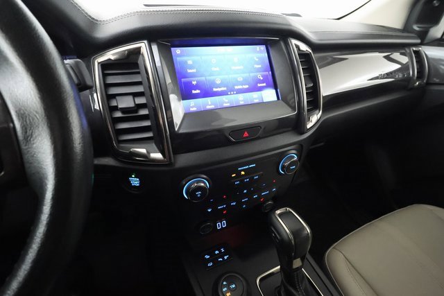 Used 2020 Ford Ranger Lariat w/ Equipment Group 501A Mid image 16