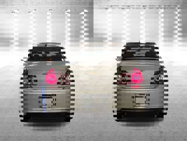 Used 2008 Chevrolet Malibu LT w/ Power Convenience Package image 7