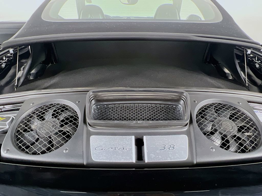 Certified 2015 Porsche 911 Carrera S image 26