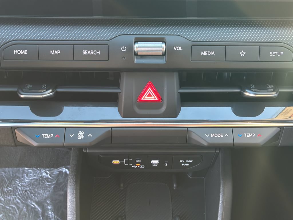 New 2026 Kia K4 EX FWD image 31
