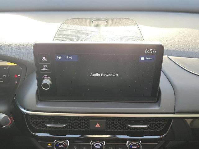 Used 2025 Acura ADX FWD image 17