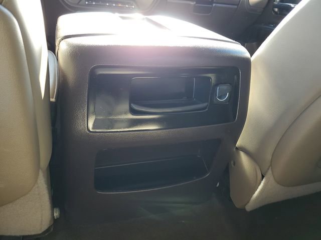 Used 2014 GMC Sierra 1500 Denali w/ Driver Alert Package image 16