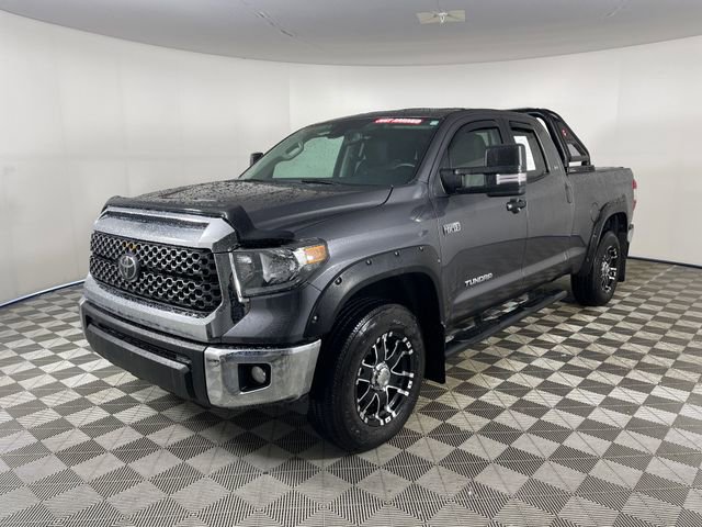 Used 2021 Toyota Tundra SR5 image 1