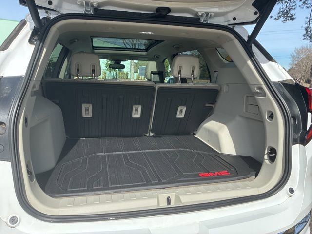 Used 2020 GMC Terrain Denali w/ Denali Premium Package image 18