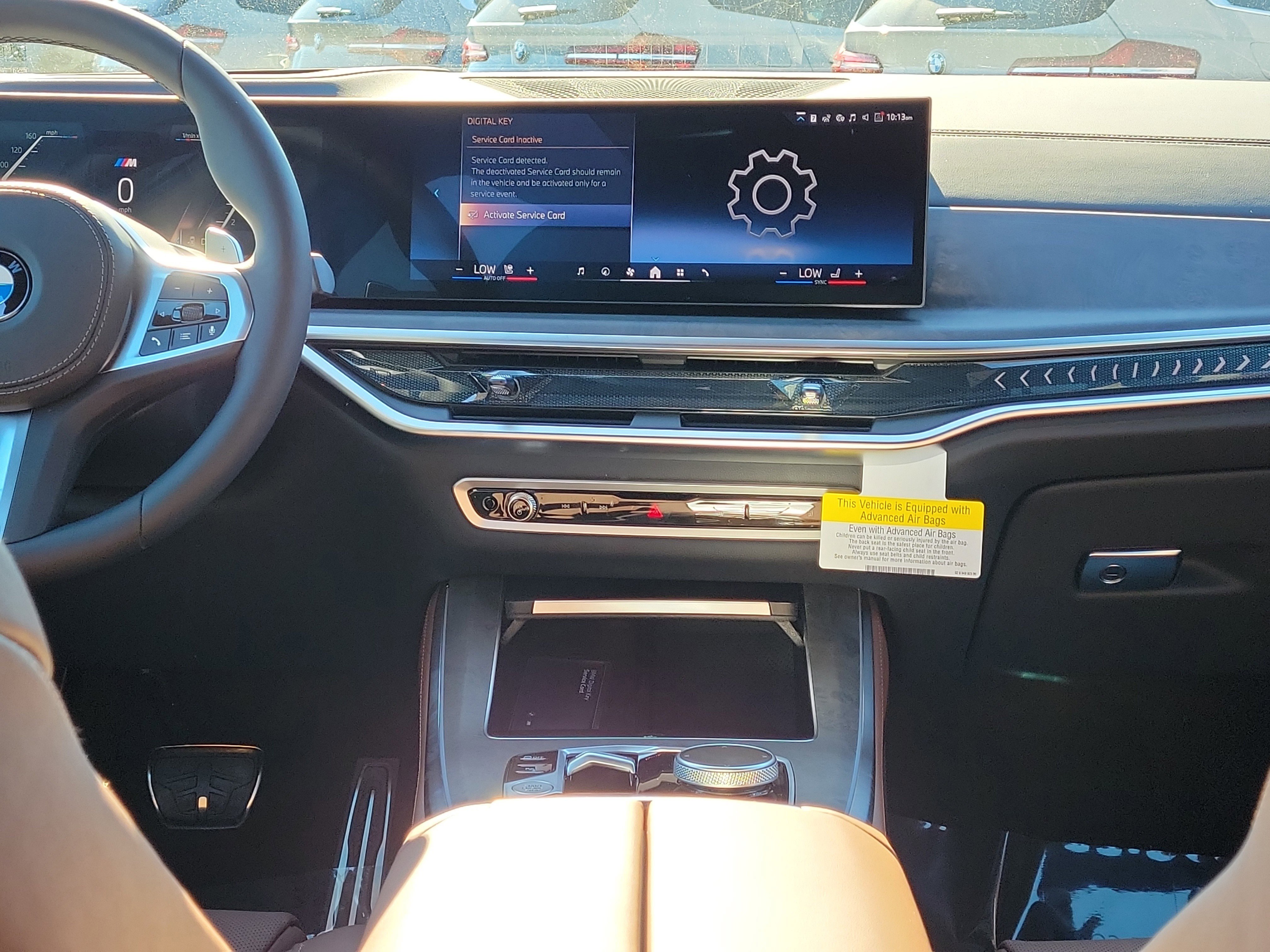 New 2026 BMW X5 sDrive40i w/ M Sport Package image 12